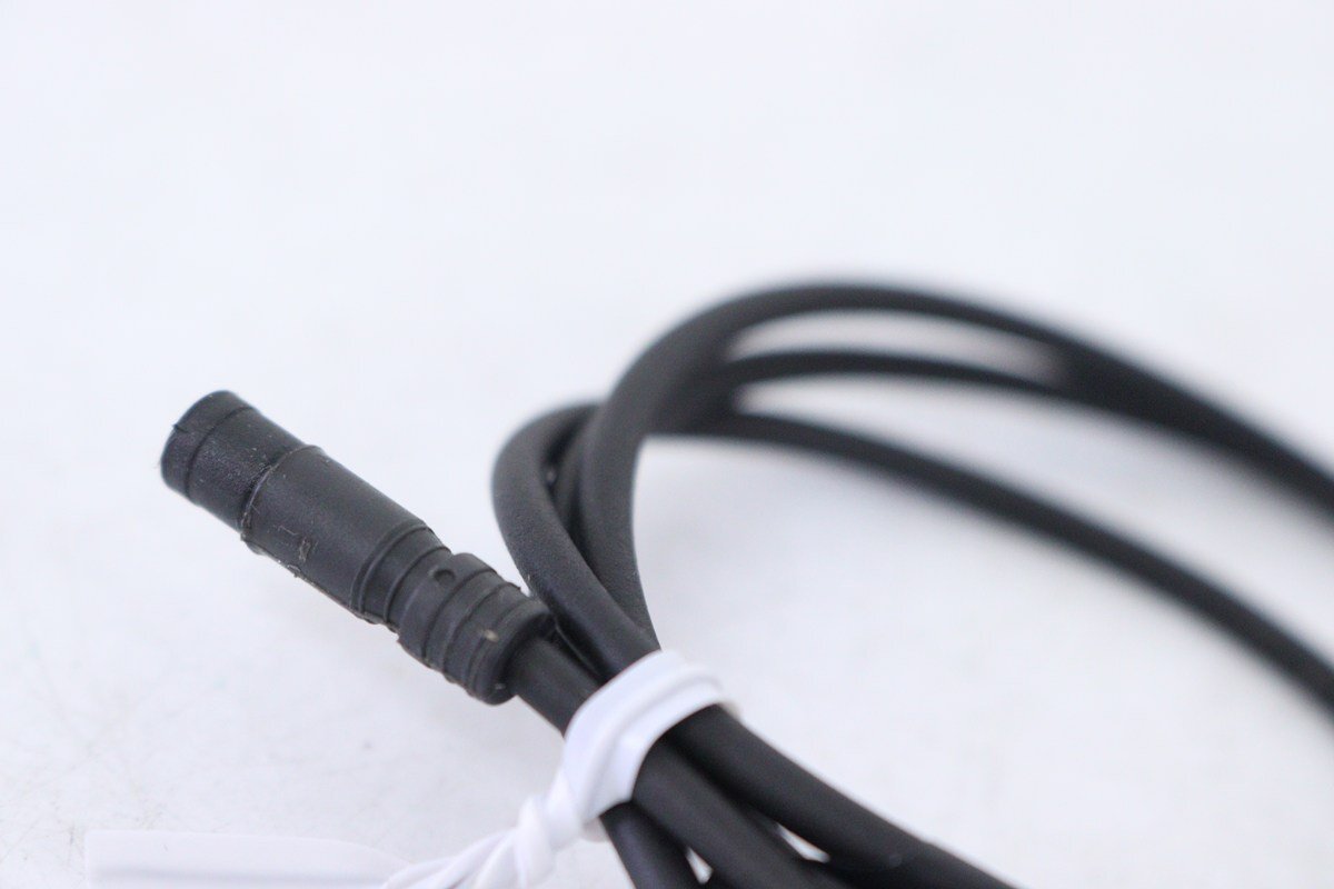 ▽SHIMANO シマノ Di2 EW-SD50 エレクトリックケーブル 600mm 美品