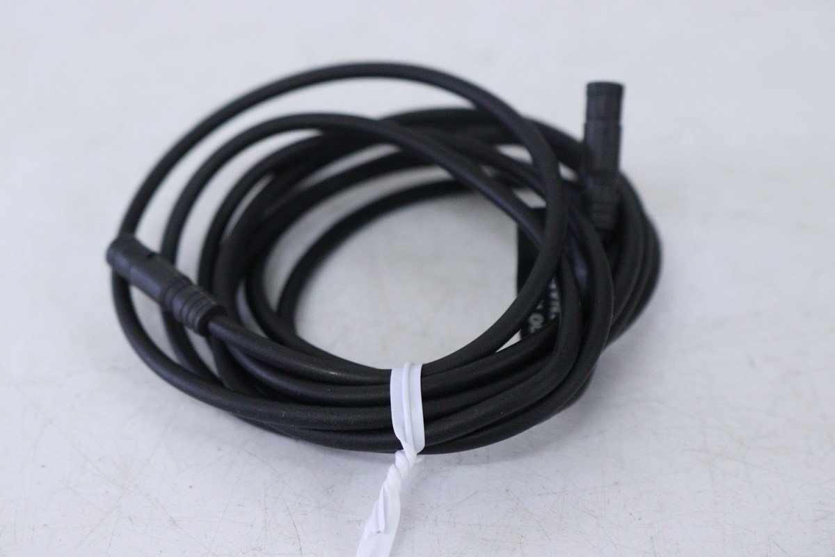▽SHIMANO シマノ Di2 EW-SD50 エレクトリックケーブル 1400mm 美品