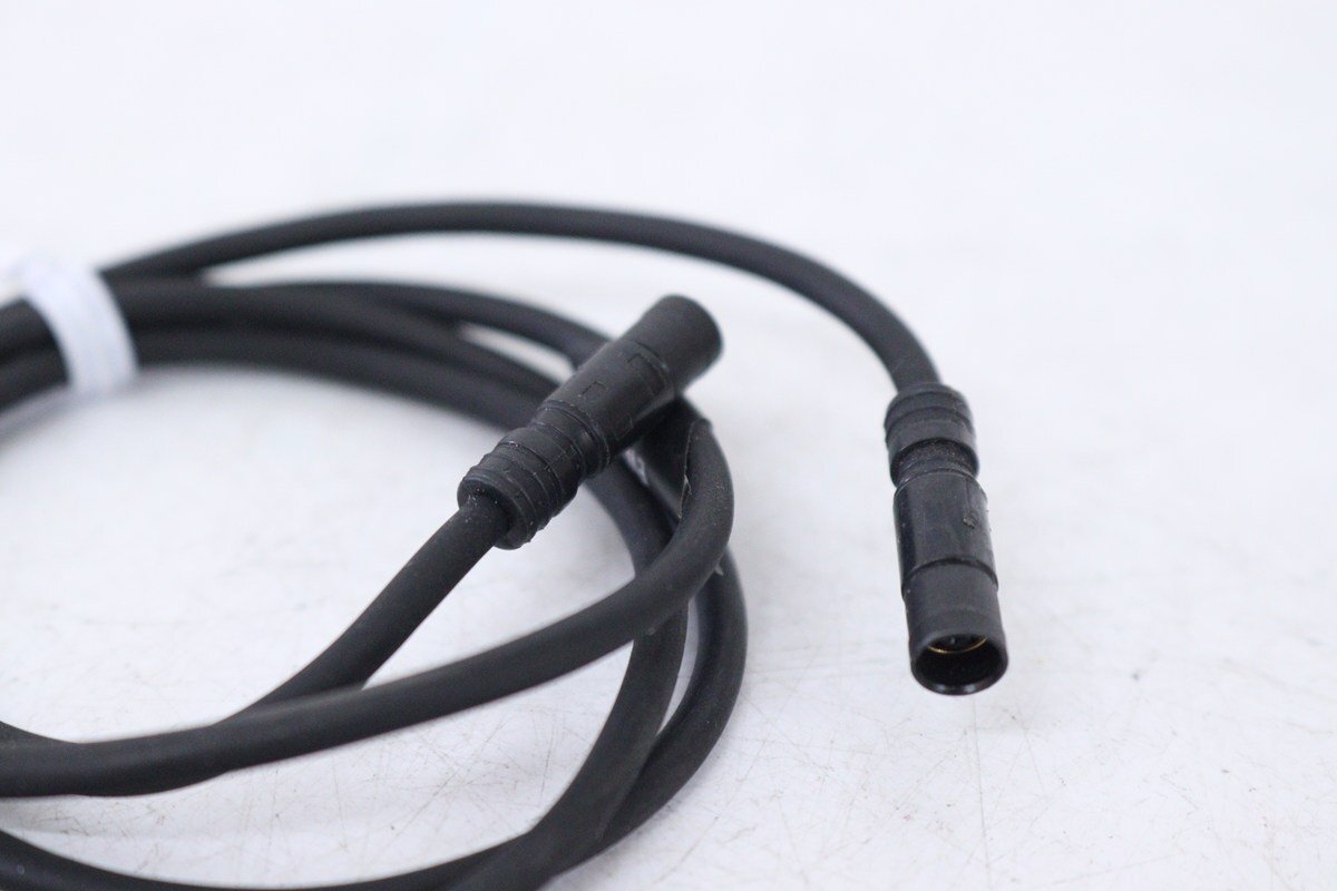 ▽SHIMANO シマノ Di2 EW-SD50 エレクトリックケーブル 650mm 美品