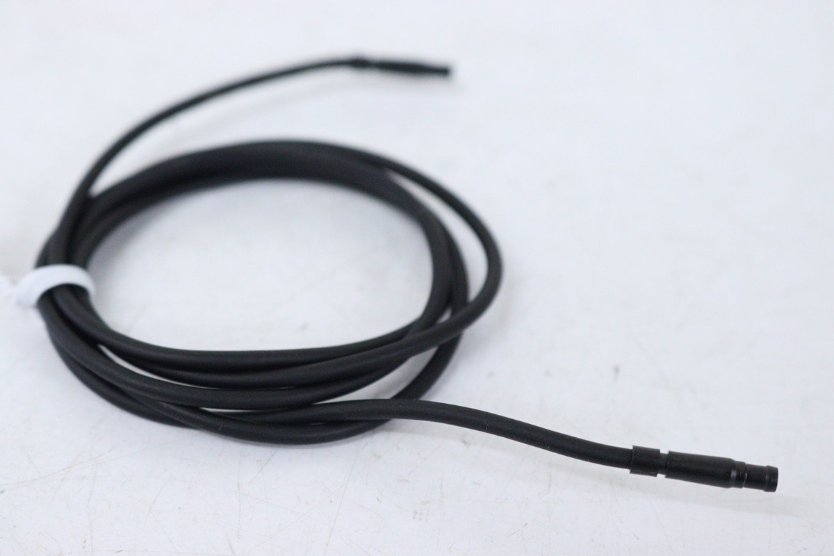 ▽SHIMANO シマノ Di2 EW-SD300 エレクトリックケーブル 800mm 美品