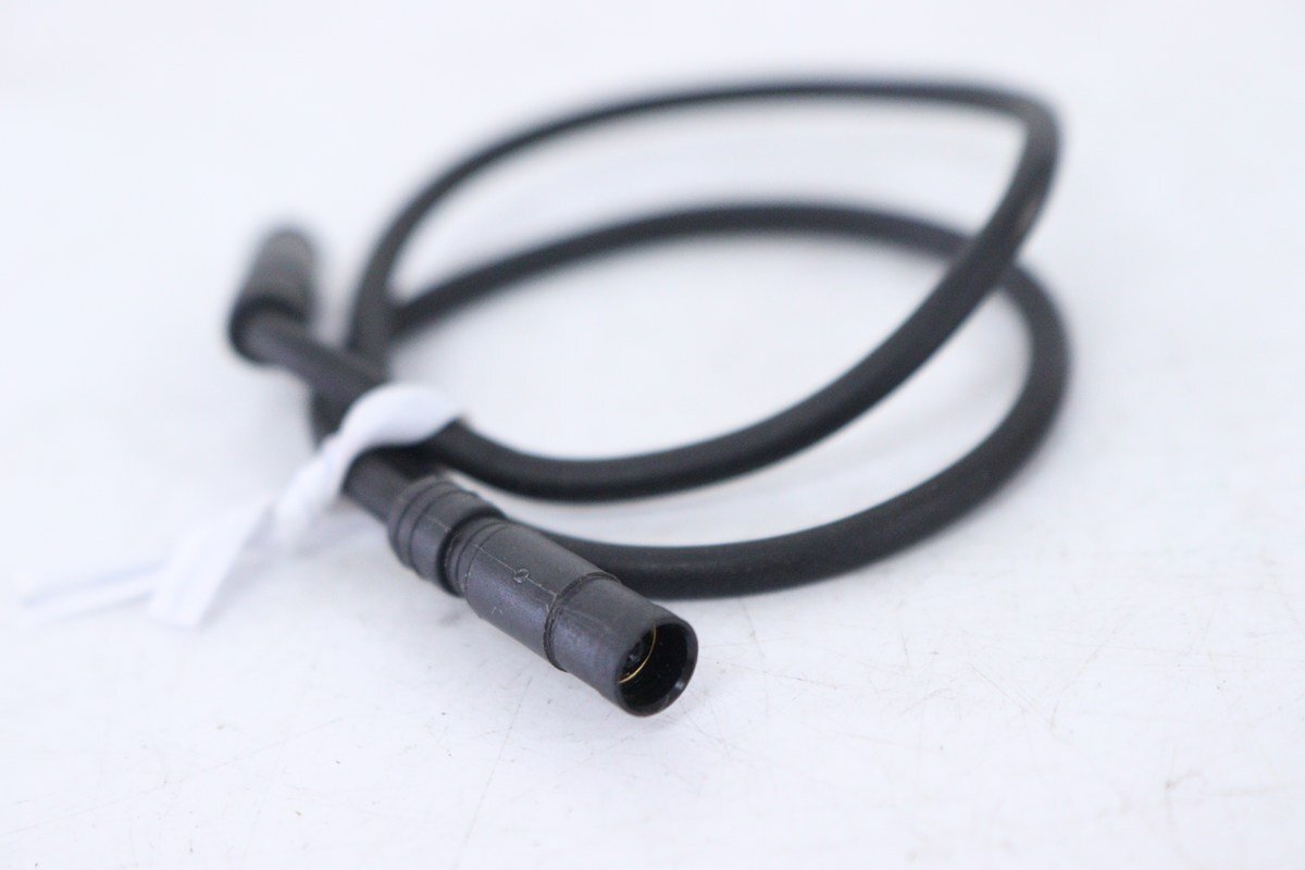 ▽SHIMANO シマノ Di2 EW-SD50 エレクトリックケーブル 300mm 美品