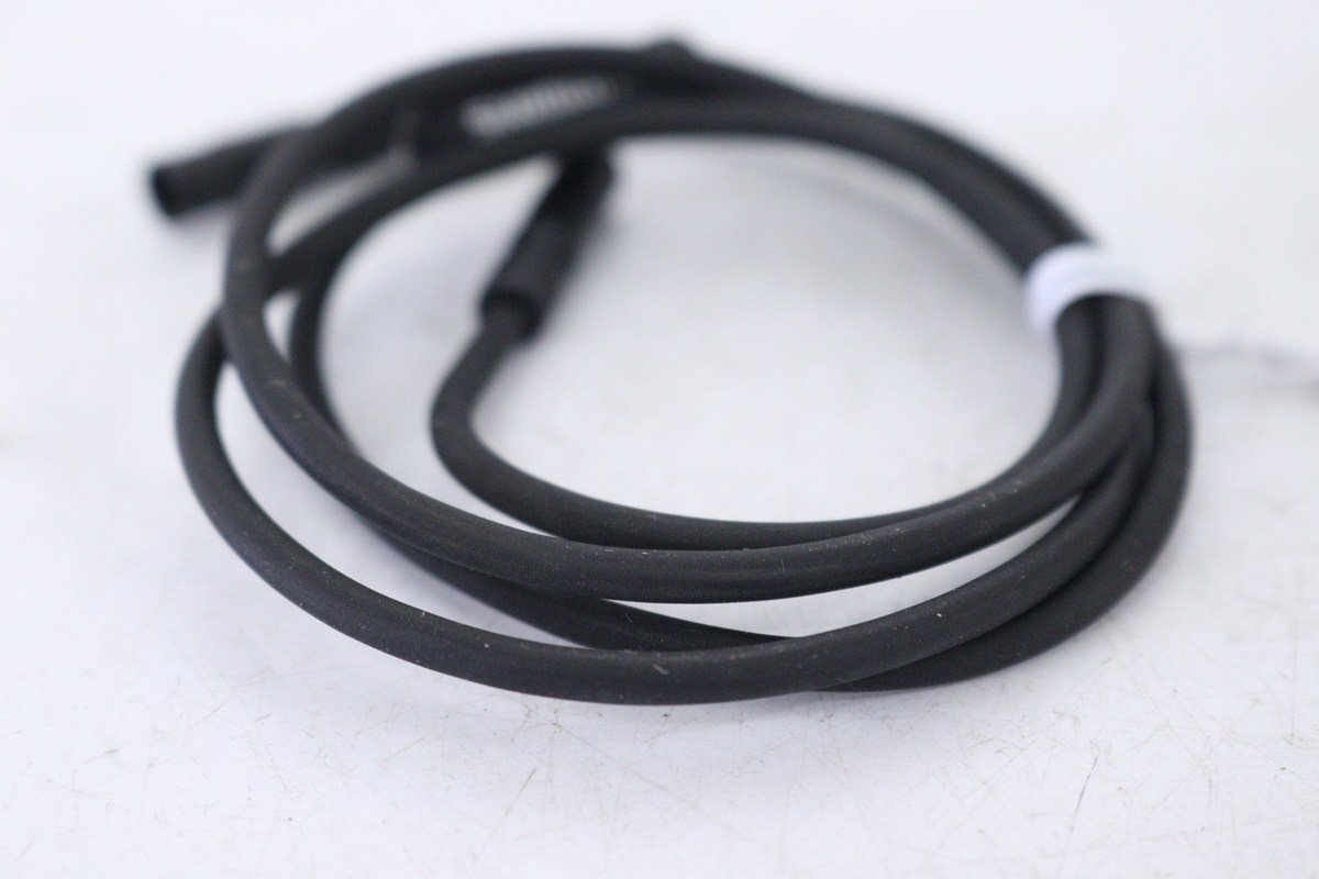 ▽SHIMANO シマノ Di2 EW-SD50 エレクトリックケーブル 650mm 美品