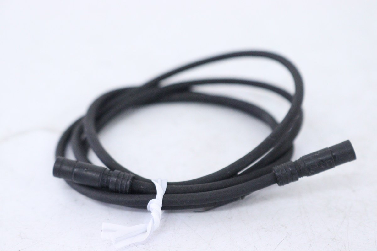 ▽SHIMANO シマノ Di2 EW-SD50 エレクトリックケーブル 750mm 美品