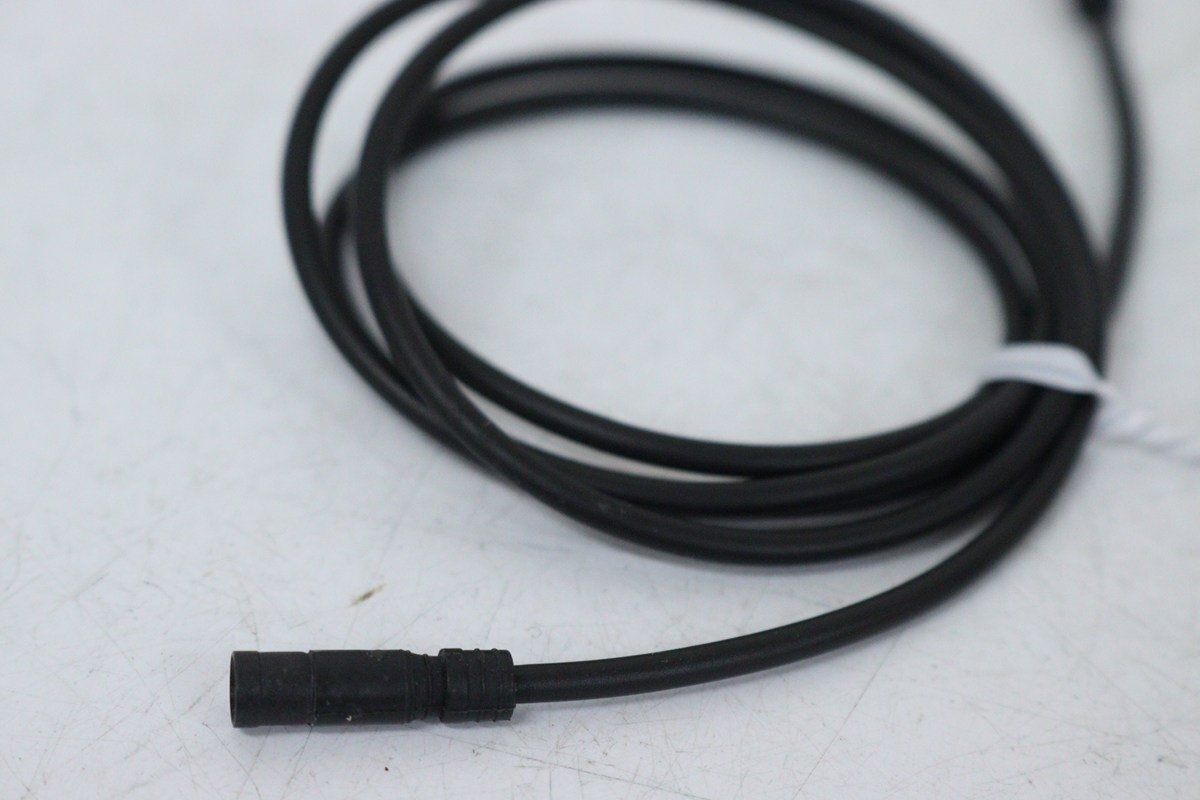 ▽SHIMANO シマノ Di2 EW-SD50 エレクトリックケーブル 850mm 美品