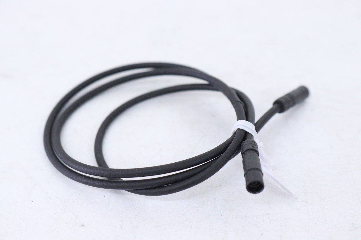 ▽SHIMANO シマノ Di2 EW-SD50 エレクトリックケーブル 600mm 美品