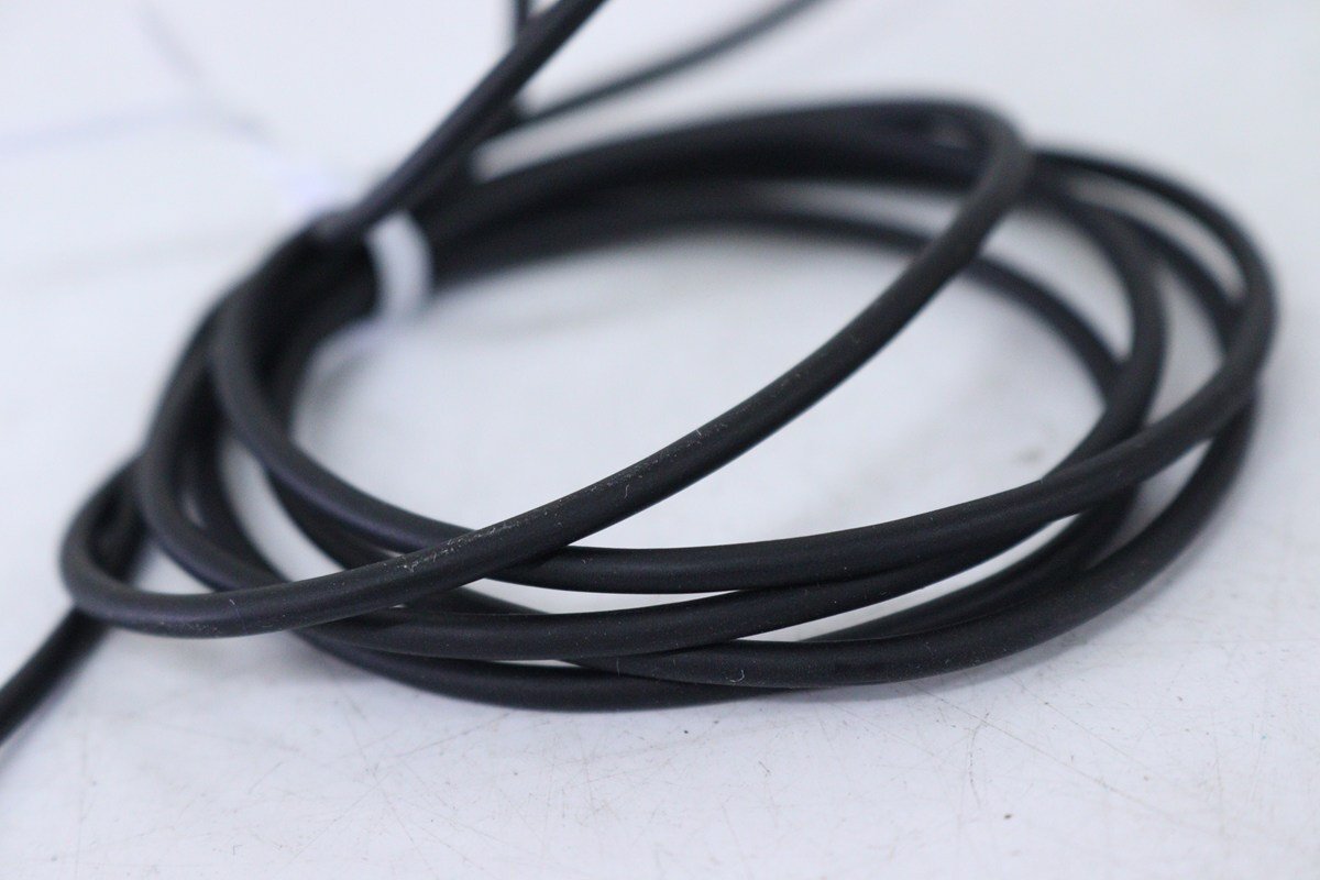 ▽SHIMANO シマノ Di2 EW-SD300 エレクトリックケーブル 1200mm 美品