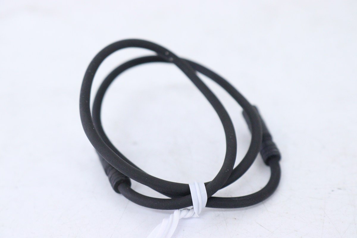 ▽SHIMANO シマノ Di2 EW-SD50 エレクトリックケーブル 350mm 美品