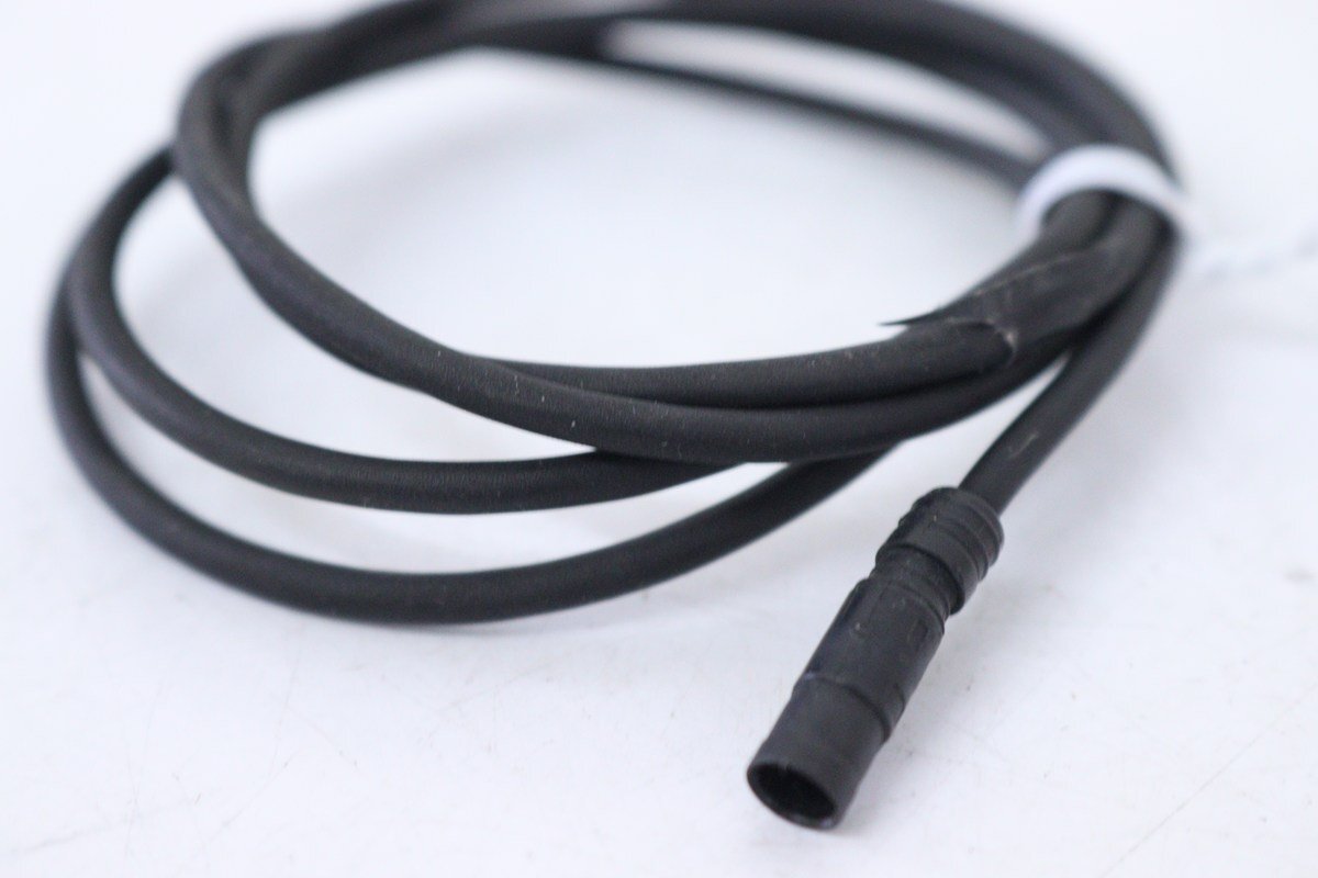 ▽SHIMANO シマノ Di2 EW-SD50 エレクトリックケーブル 750mm 美品