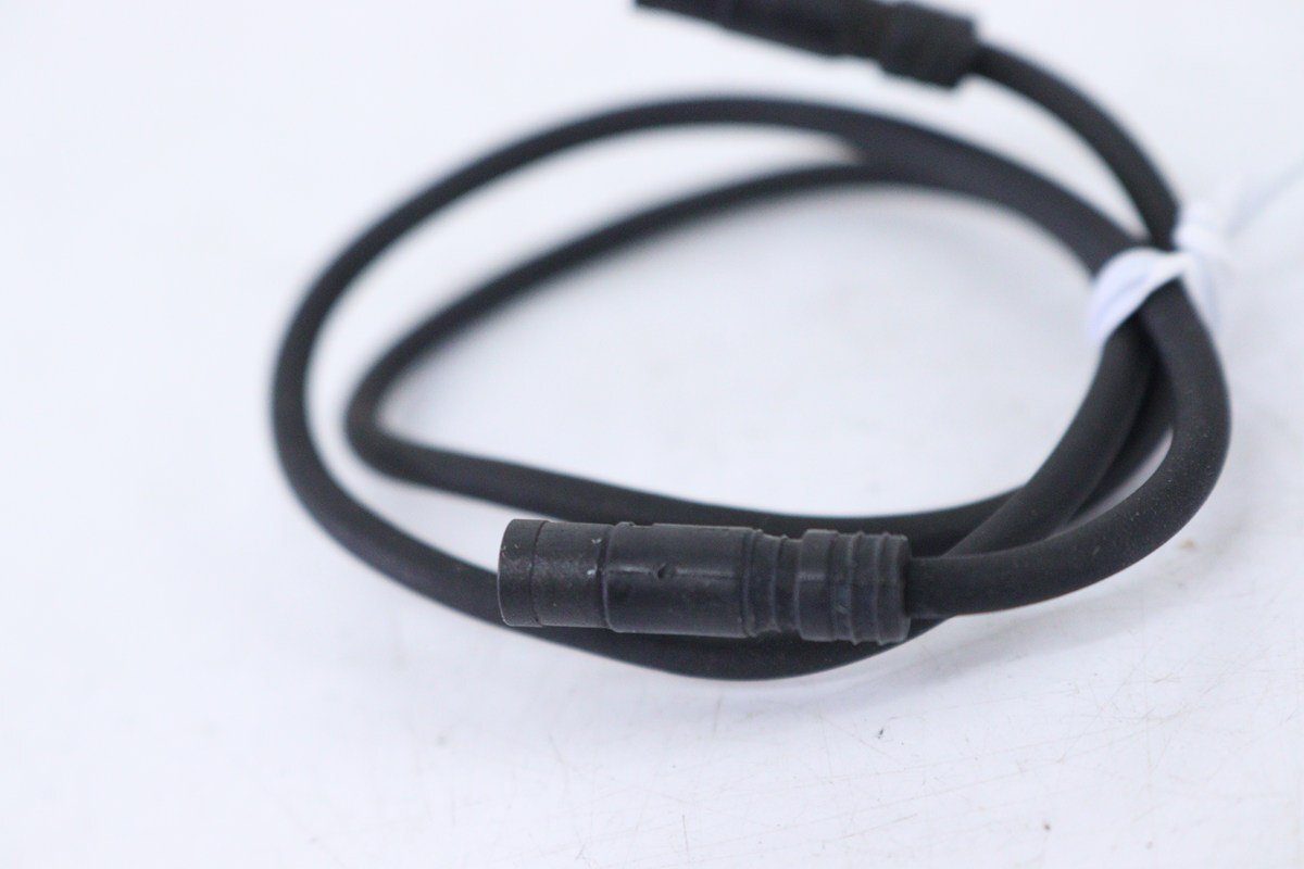 ▽SHIMANO シマノ Di2 EW-SD50 エレクトリックケーブル 350mm 美品