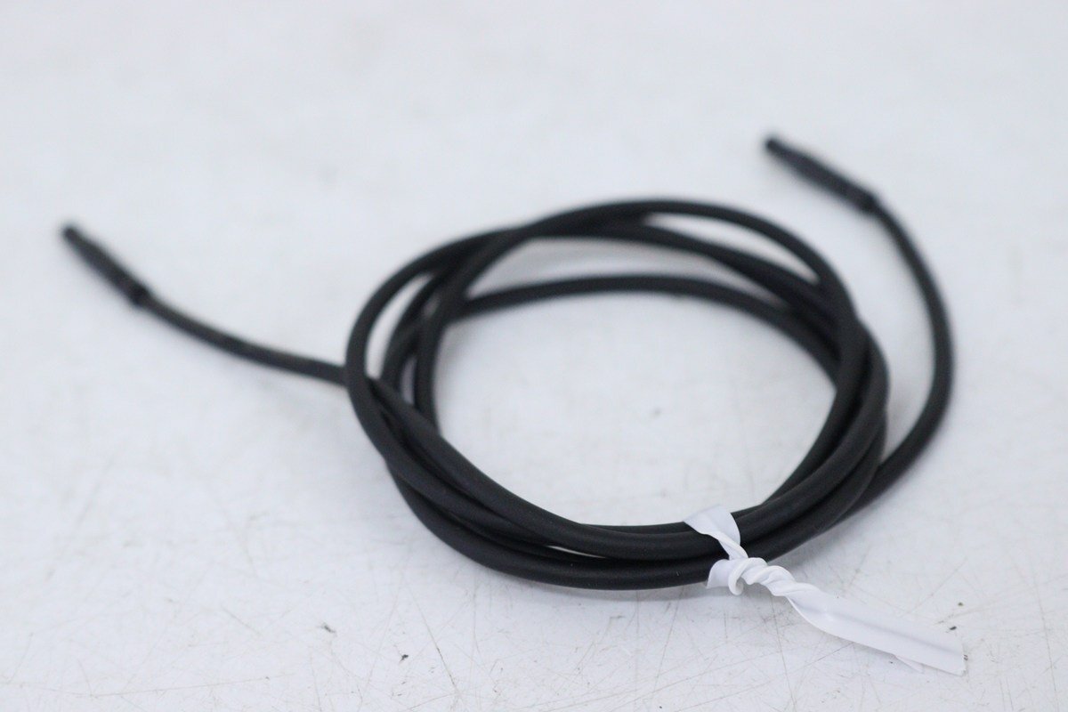 ▽SHIMANO シマノ Di2 EW-SD300 エレクトリックケーブル 800mm 美品