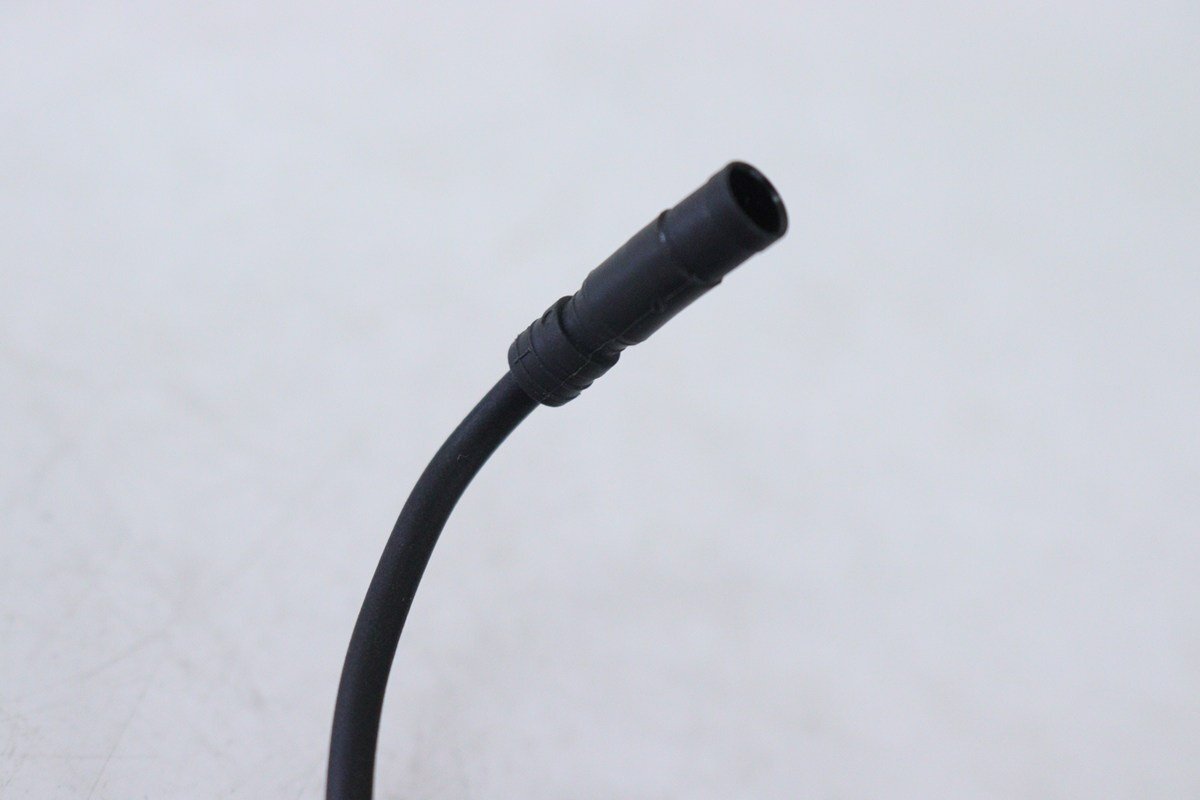 ▽SHIMANO シマノ Di2 EW-SD50 エレクトリックケーブル 1200mm 美品