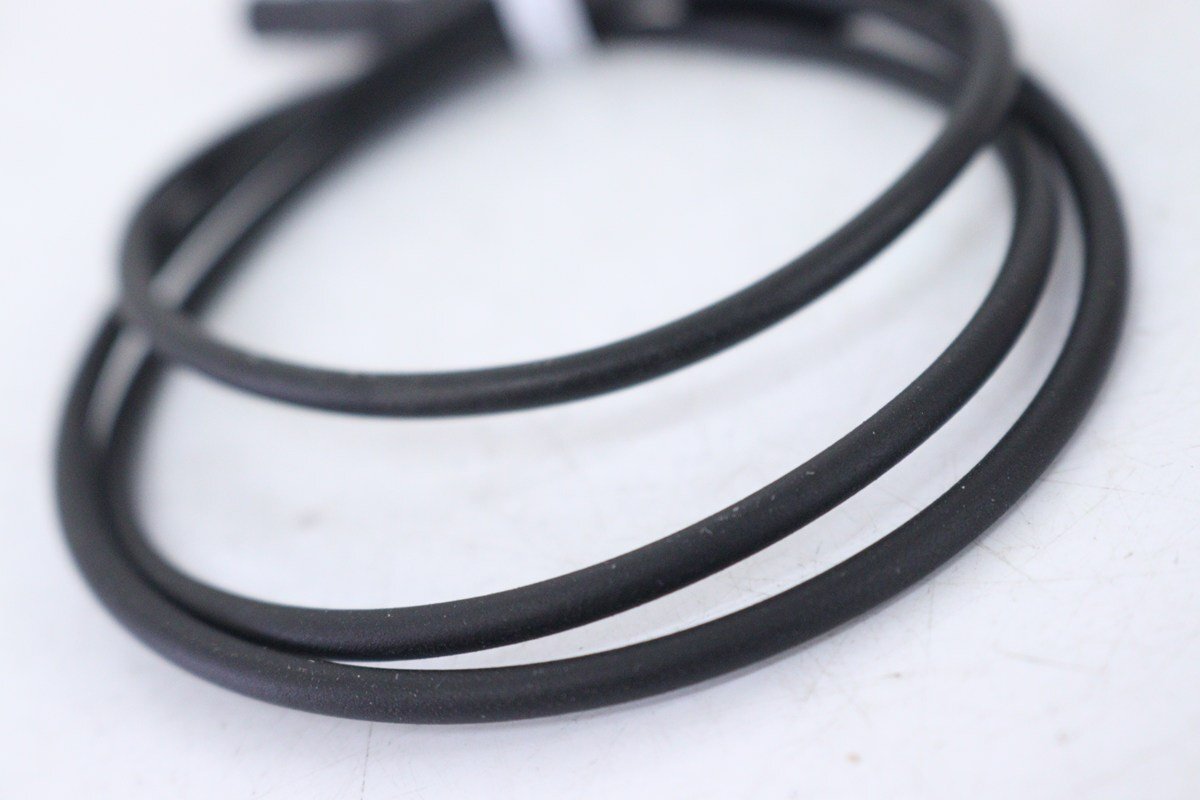 ▽SHIMANO シマノ Di2 EW-SD50 エレクトリックケーブル 600mm 美品