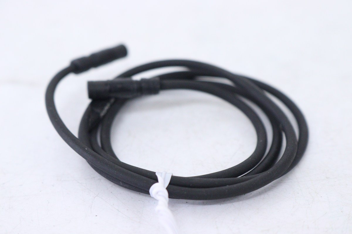 ▽SHIMANO シマノ Di2 EW-SD50 エレクトリックケーブル 650mm 美品