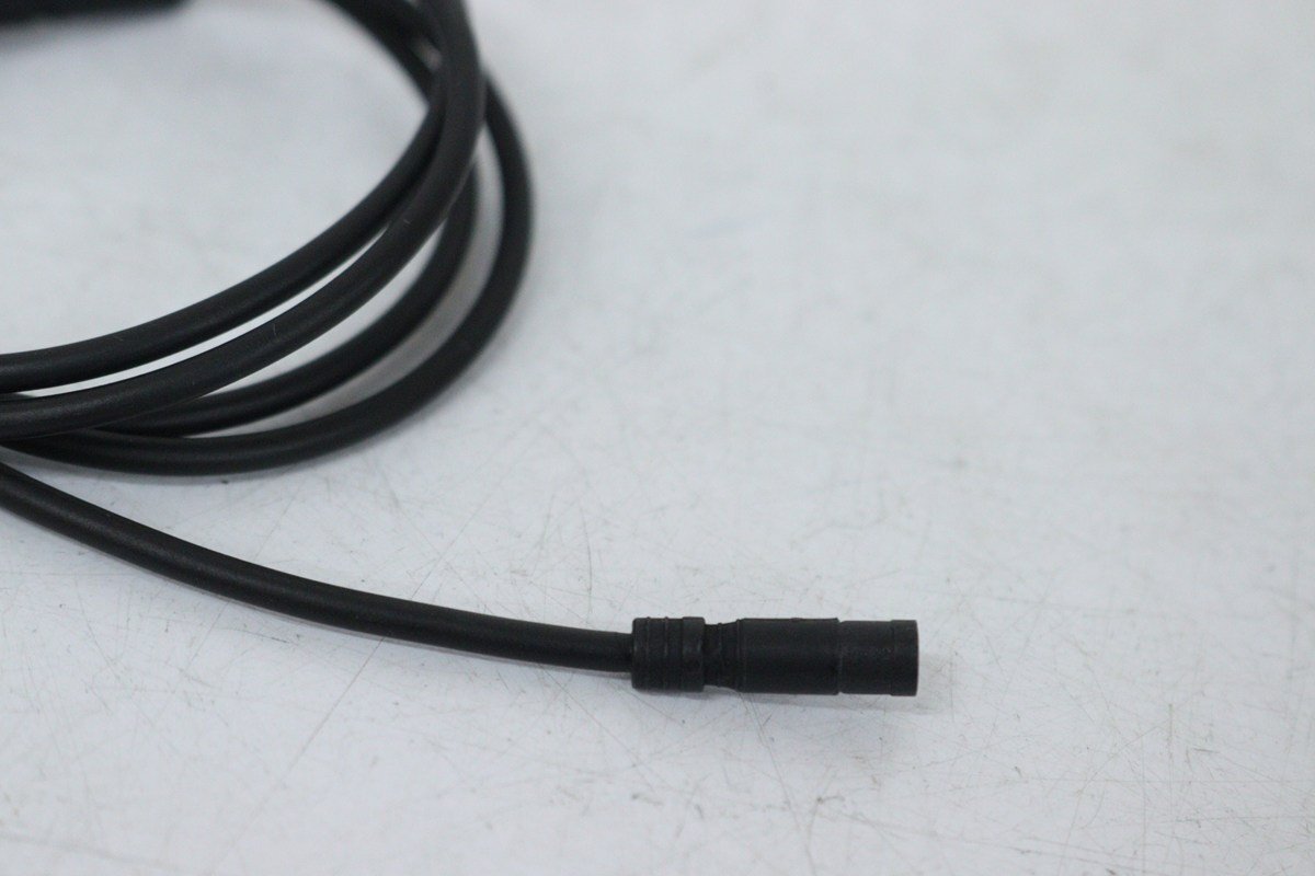 ▽SHIMANO シマノ Di2 EW-SD50 エレクトリックケーブル 850mm 美品