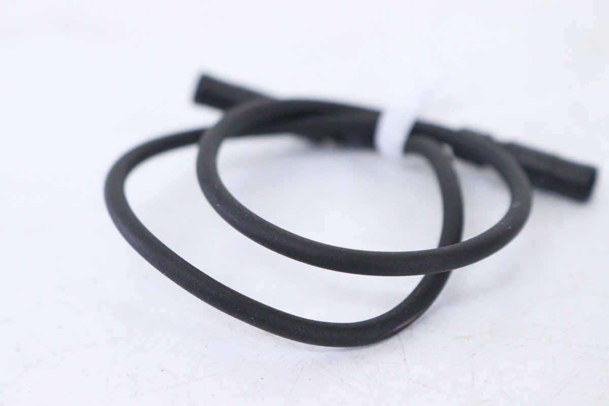 ▽SHIMANO シマノ Di2 EW-SD50 エレクトリックケーブル 300mm 美品