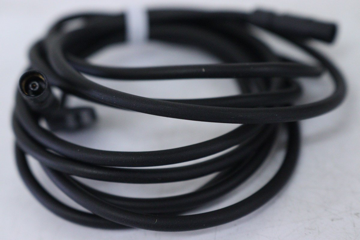 ▽SHIMANO シマノ Di2 EW-SD50 エレクトリックケーブル 1400mm 美品