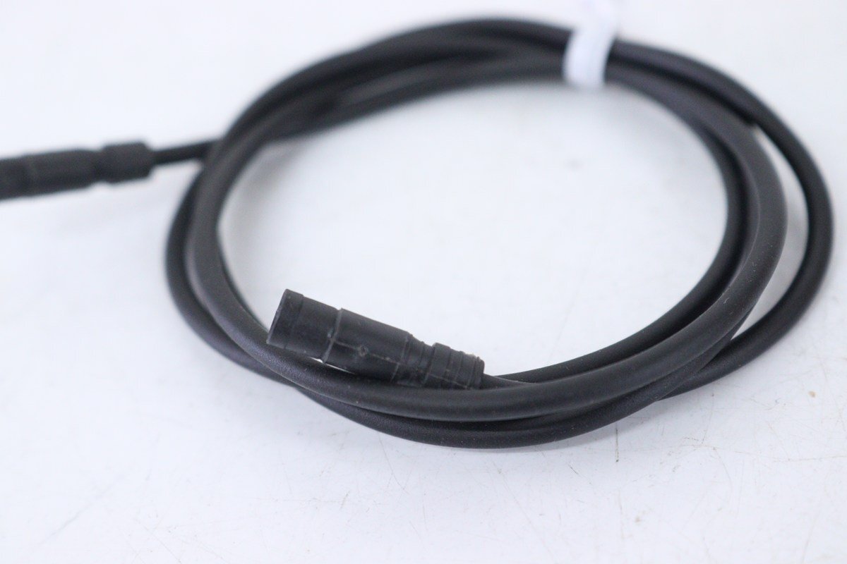 ▽SHIMANO シマノ Di2 EW-SD50 エレクトリックケーブル 700mm 美品