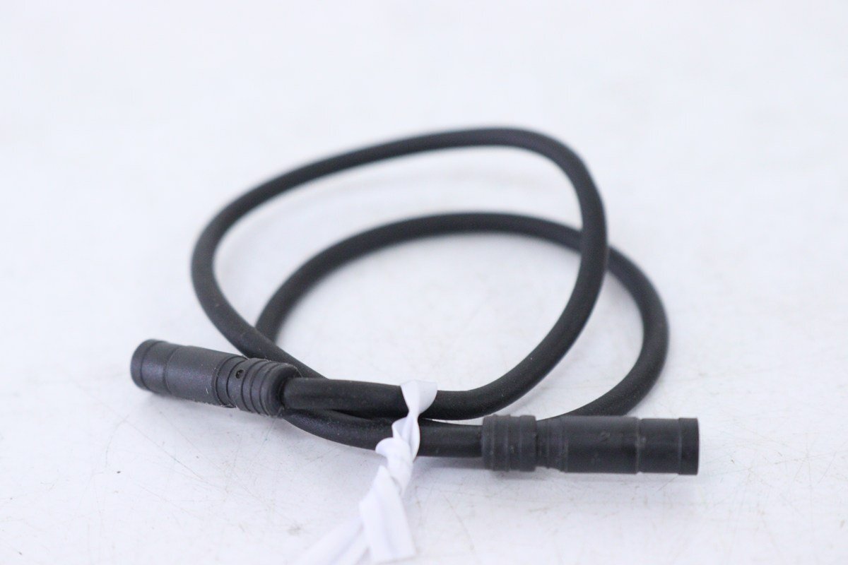▽SHIMANO シマノ Di2 EW-SD50 エレクトリックケーブル 300mm 美品