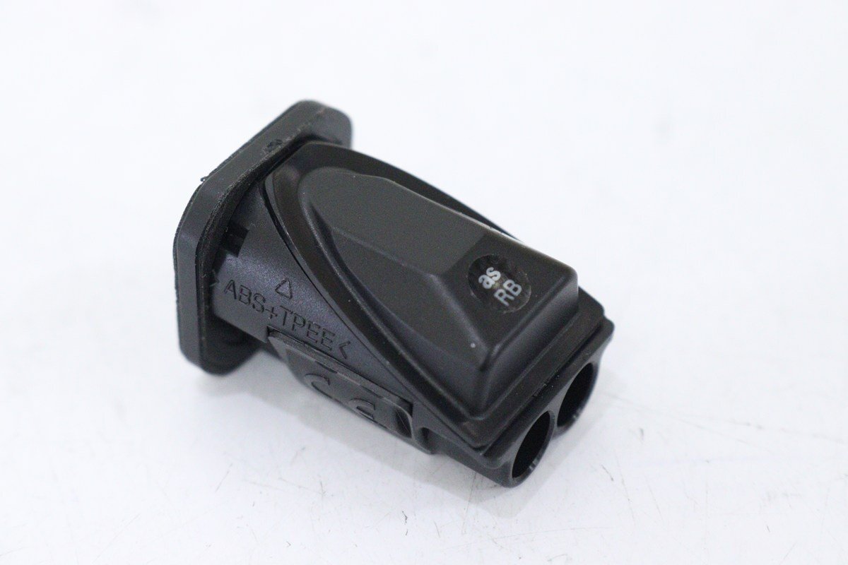 ▽SHIMANO シマノ Di2 EW-RS910 ジャンクションA 内蔵仕様 美品_画像3