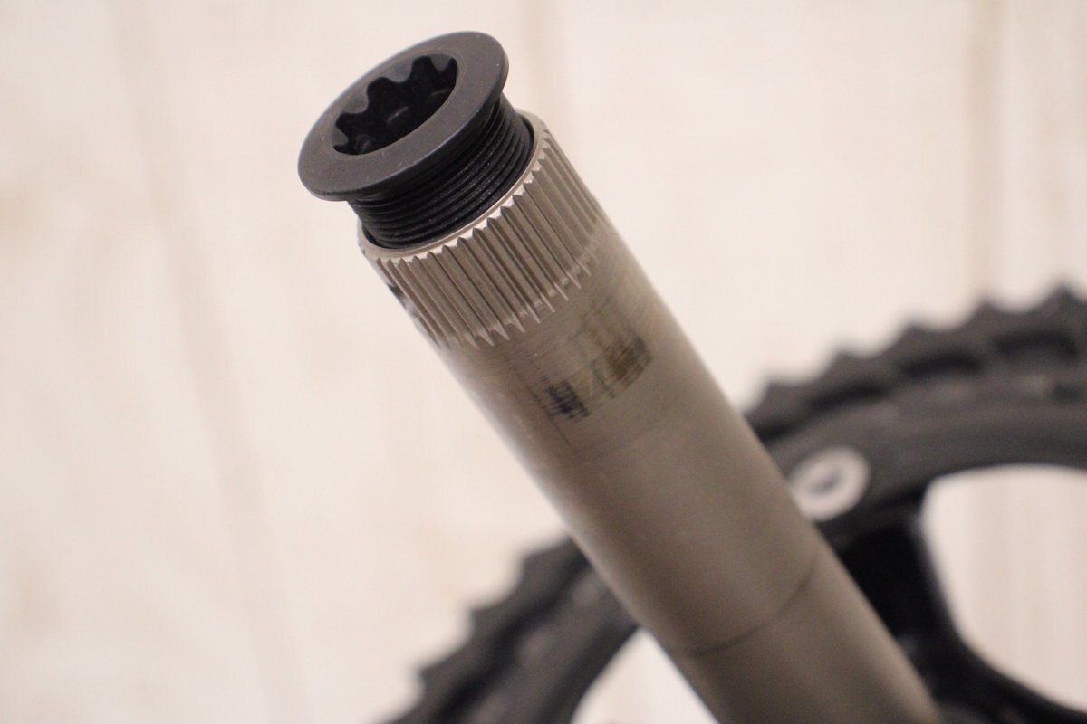 ★SHIMANO シマノ R7120シリーズ 105 2x12s 機械式変速 油圧式ブレーキ グループセット 170mm / 50/34T 超美品_画像9