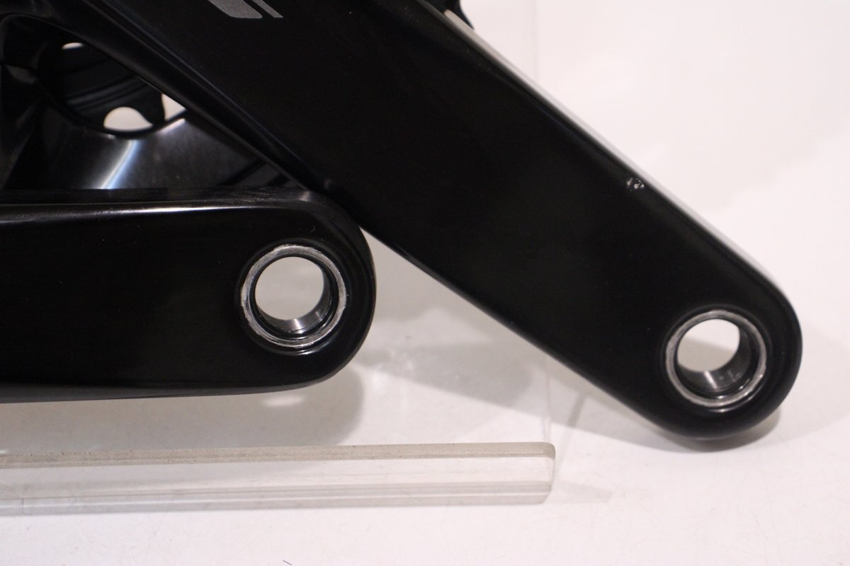 ★SHIMANO シマノ R7120シリーズ 105 2x12s 機械式変速 油圧式ブレーキ グループセット 170mm / 50/34T 超美品_画像5