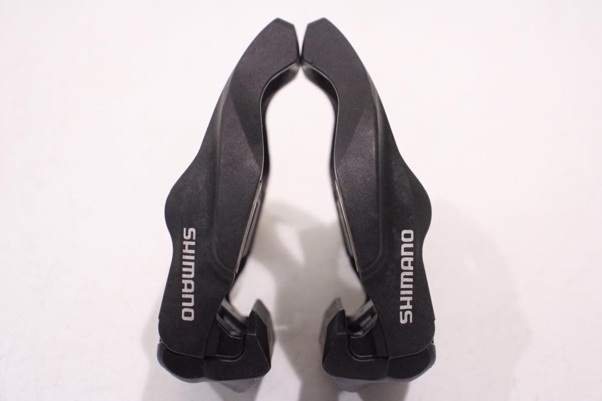 ☆SHIMANO シマノ PD-RS500 LIGHT ACTION SPD-SL ビンディングペダル 美品