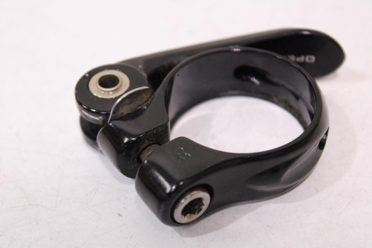 ☆CANNONDALE キャノンデール シートクランプ Φ35mm_画像3