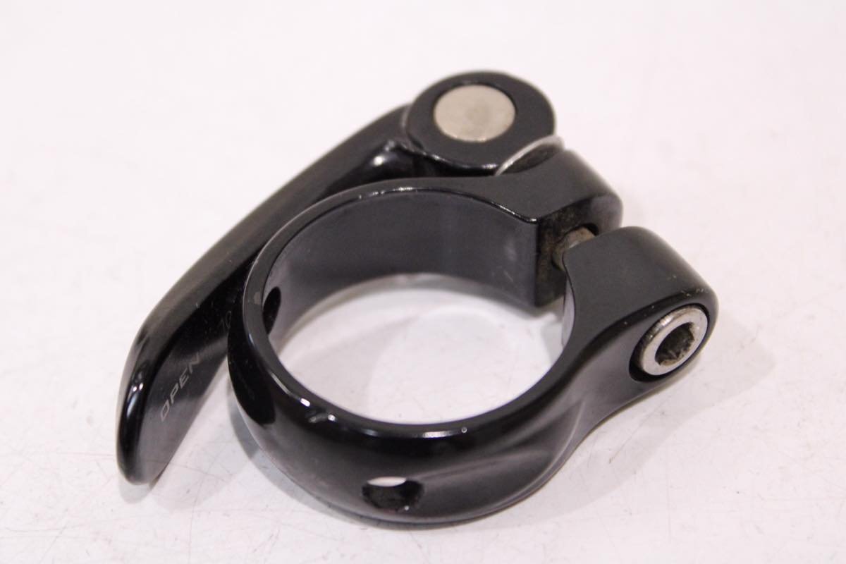 ☆CANNONDALE キャノンデール シートクランプ Φ35mm_画像2