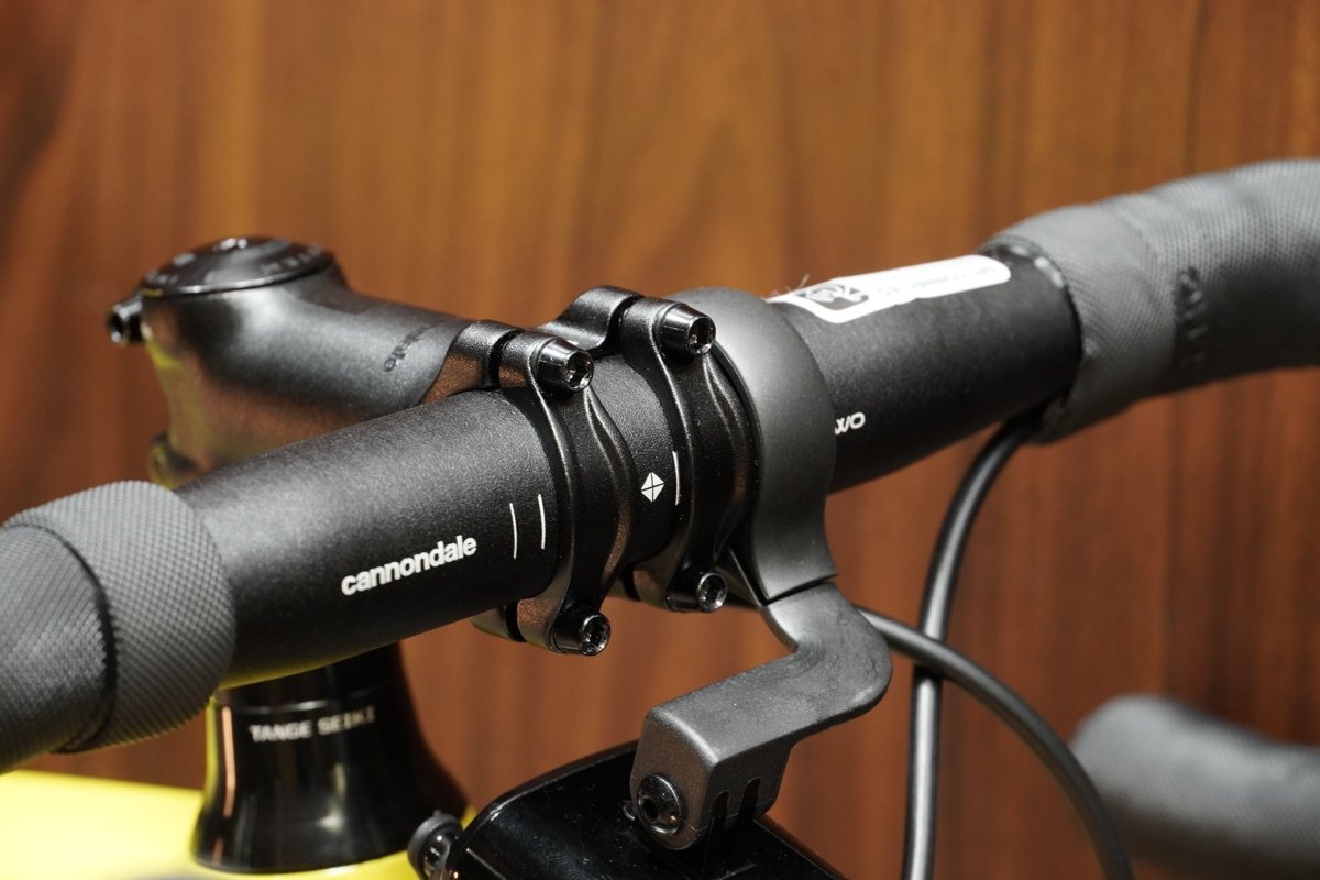 ■Cannondale Synapse Carbon 2 LE キャノンデール SHIMANO 105 R7170 2X12S サイズ48 2024年モデル アウトレット品!!_画像8