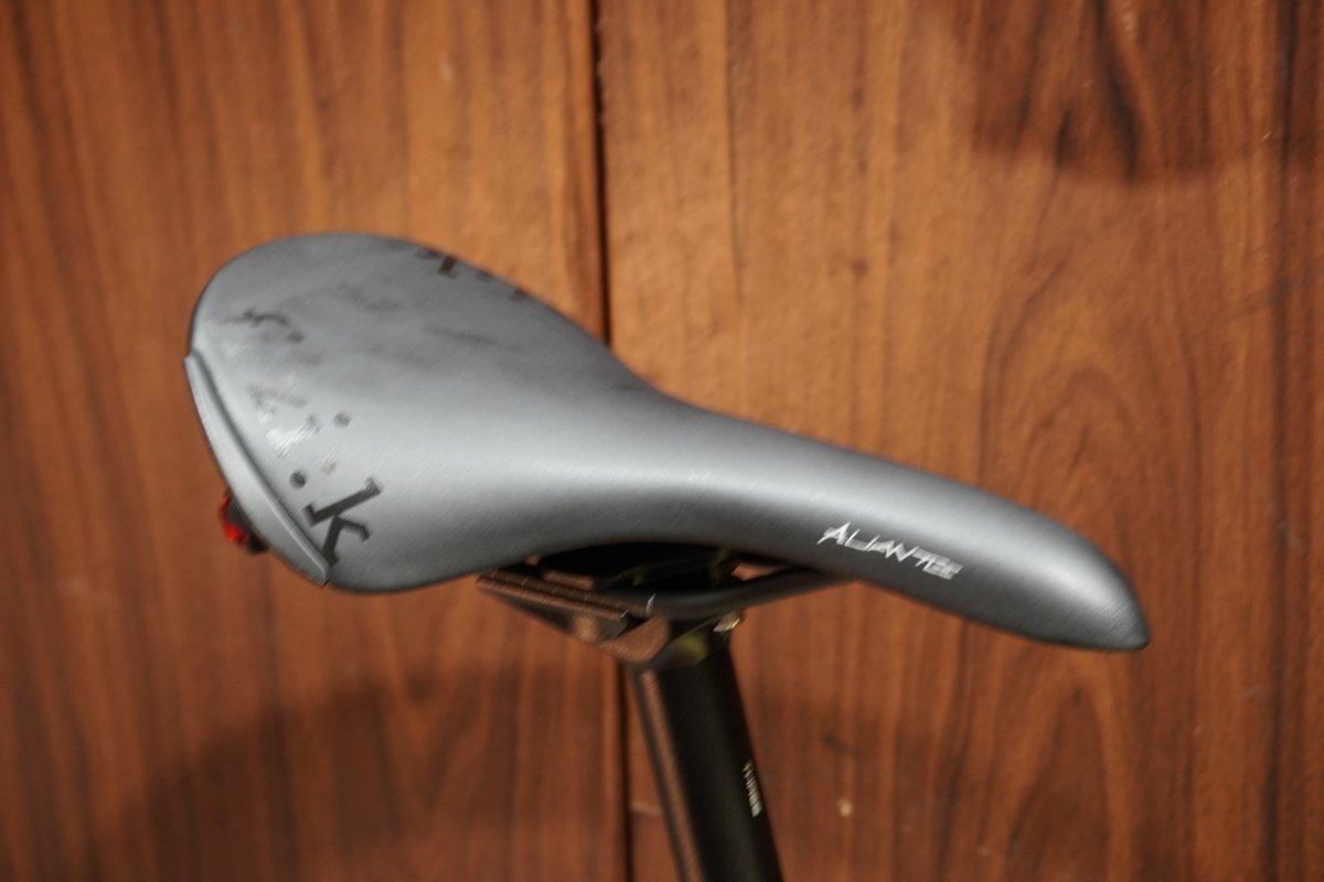 ■Cannondale Synapse Carbon 2 LE キャノンデール SHIMANO 105 R7170 2X12S サイズ48 2024年モデル アウトレット品!!_画像10