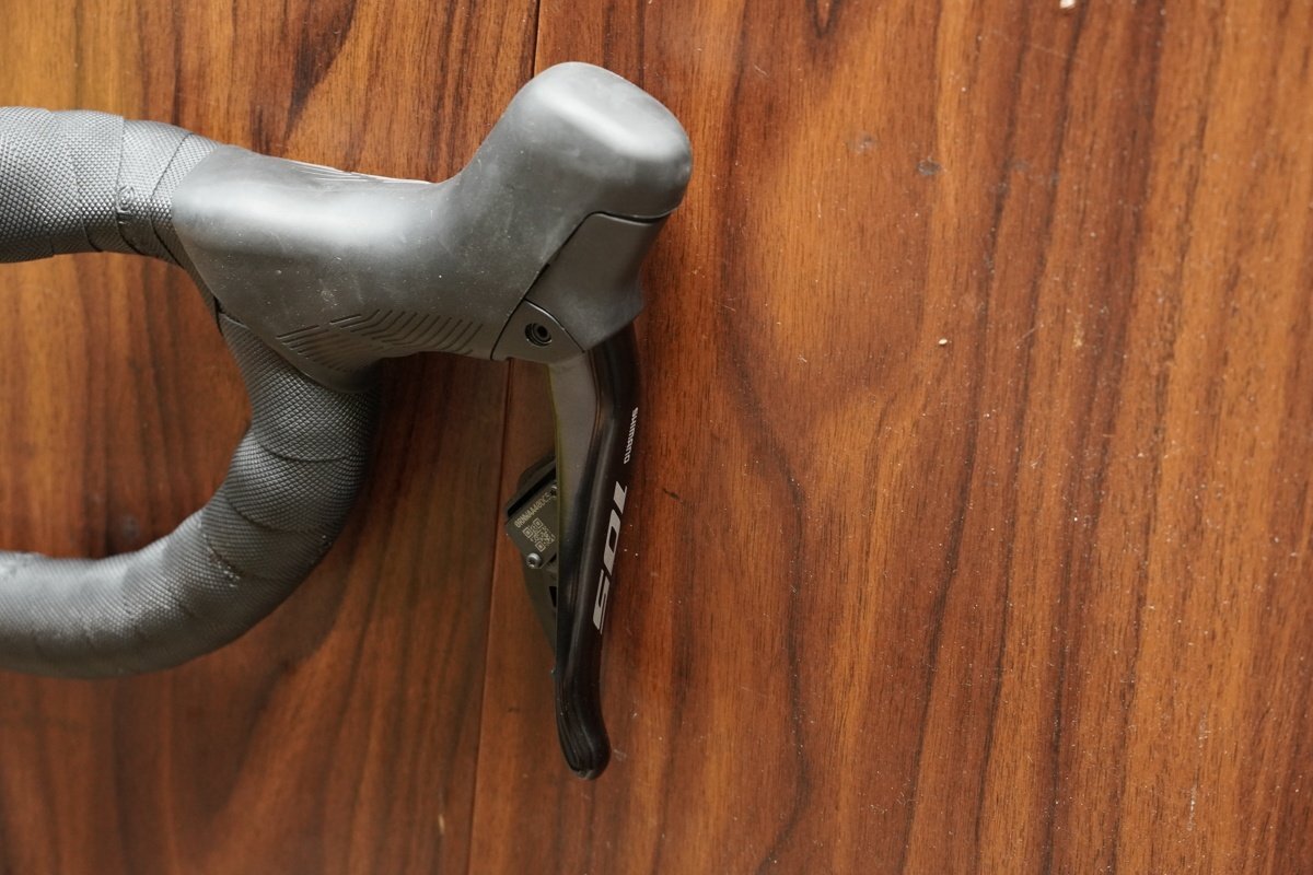 ■Cannondale Synapse Carbon 2 LE キャノンデール SHIMANO 105 R7170 2X12S サイズ48 2024年モデル アウトレット品!!_画像7