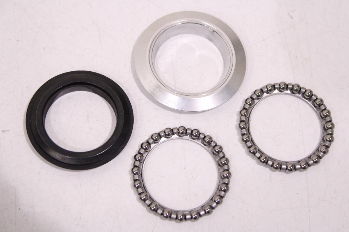 ☆TANGE タンゲ Technoglide TG32DL 1インチ ITA アヘッド用 ヘッドパーツ 極上品_画像5