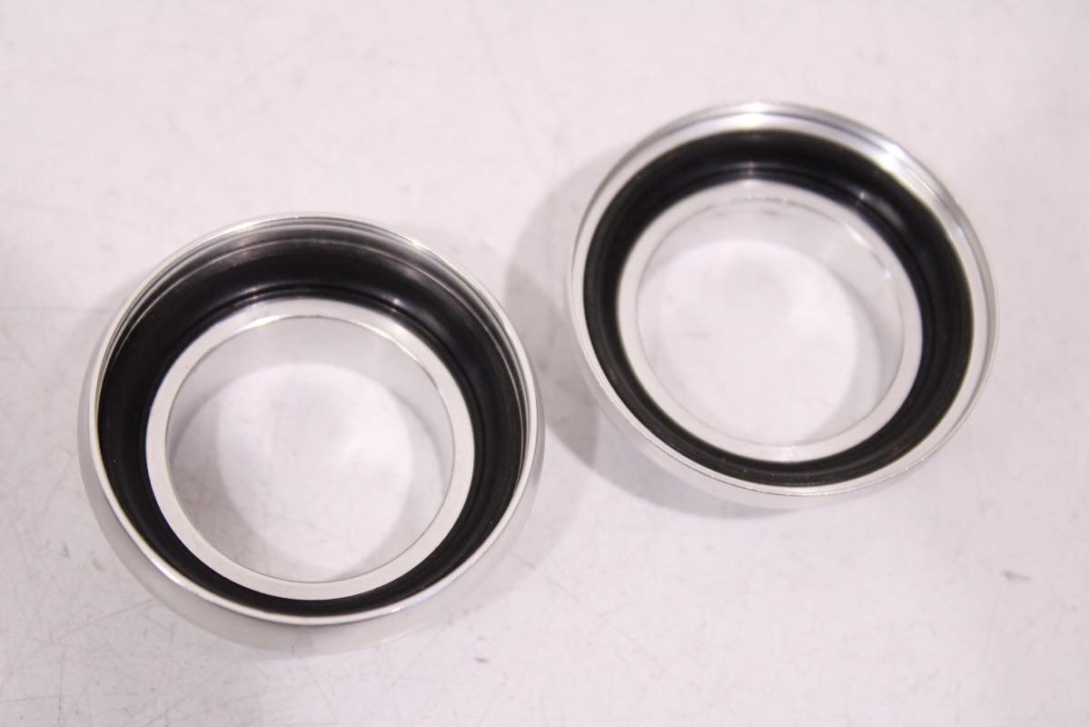 ☆TANGE タンゲ Technoglide TG32DL 1インチ ITA アヘッド用 ヘッドパーツ 極上品_画像4