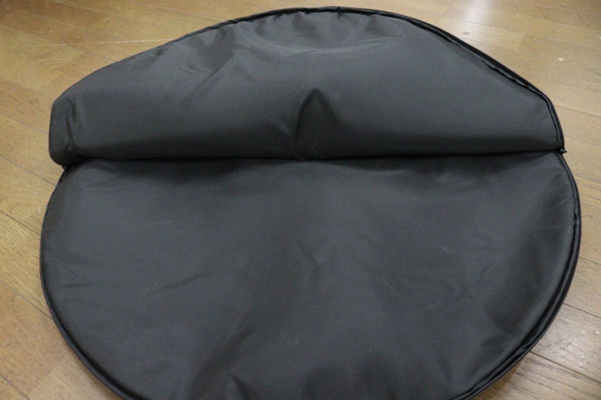 ▲EDDY MERCKX エディメルクス ホイールバッグ_画像3