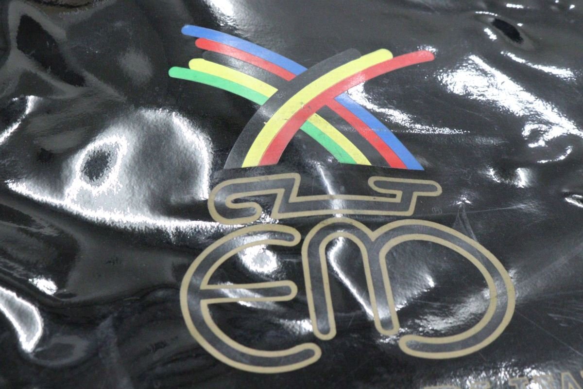 ▲EDDY MERCKX エディメルクス ホイールバッグ_画像5