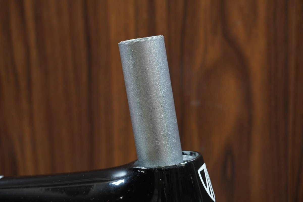 □□TREK トレック MADONE 4.7 カーボンフレーム サイズ50 2012年_画像4