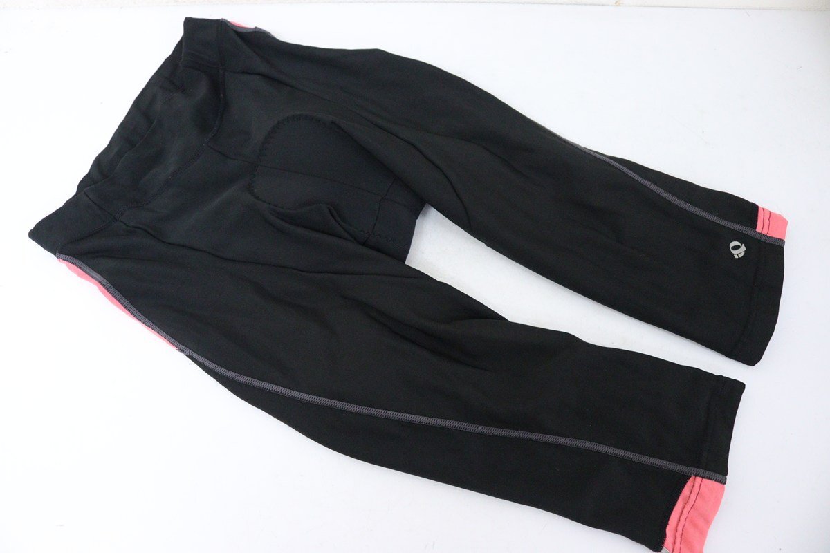 ●PEARLiZUMi パールイズミ レーサータイツ Lサイズ_画像1
