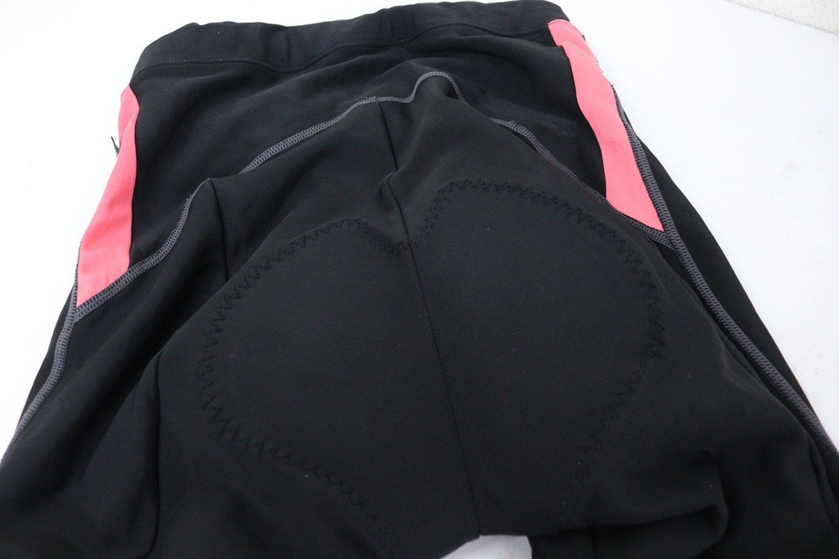 ●PEARLiZUMi パールイズミ レーサータイツ Lサイズ_画像5