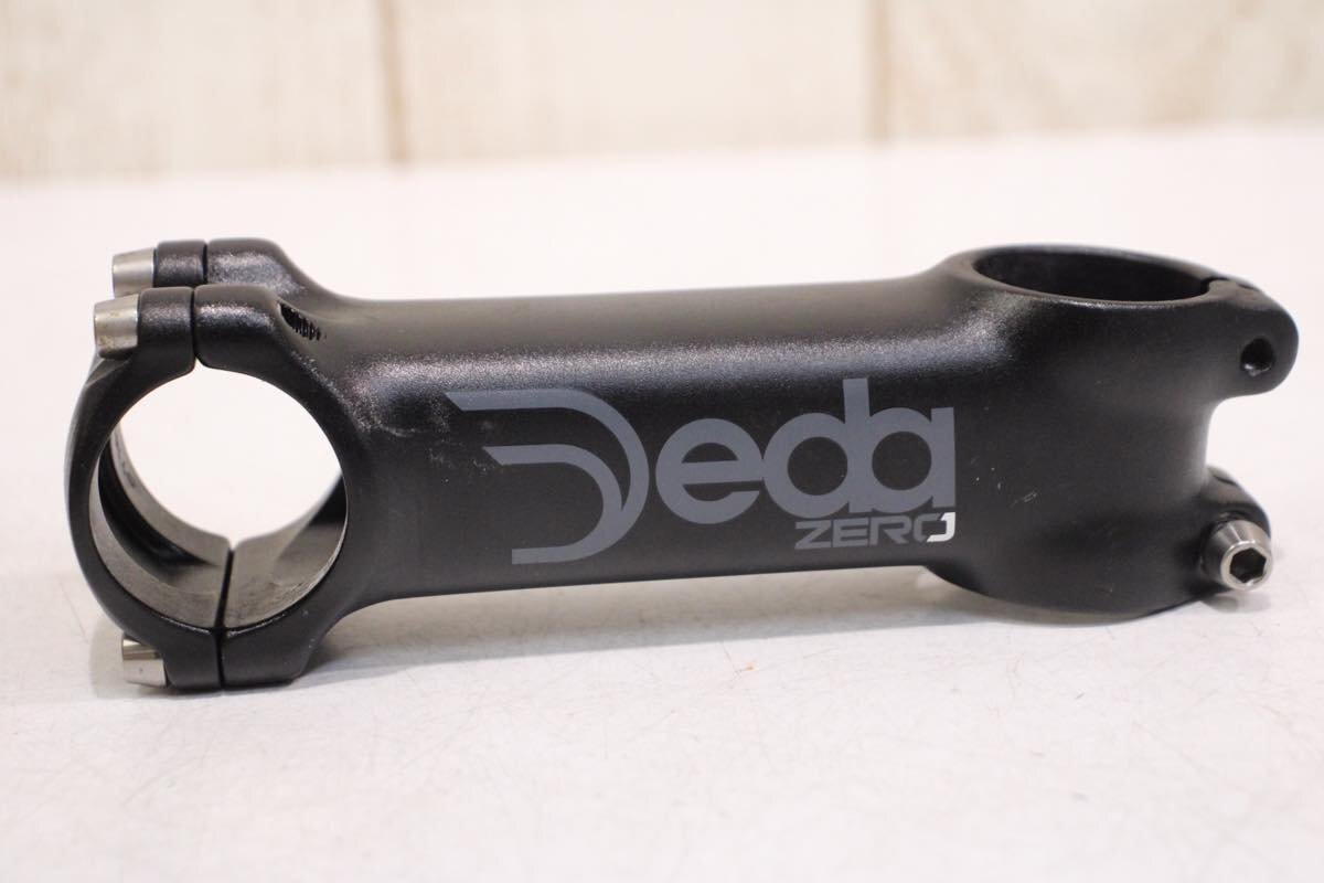 ●DEDA デダ ZERO 100mm アヘッドステム OS_画像4