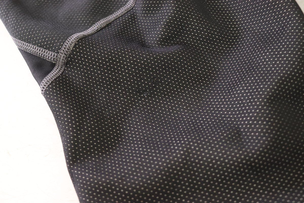 ★PEARLiZUMi パールイズミ 3D NEO ウィンドブレーク レーサータイツ TLサイズ_画像4