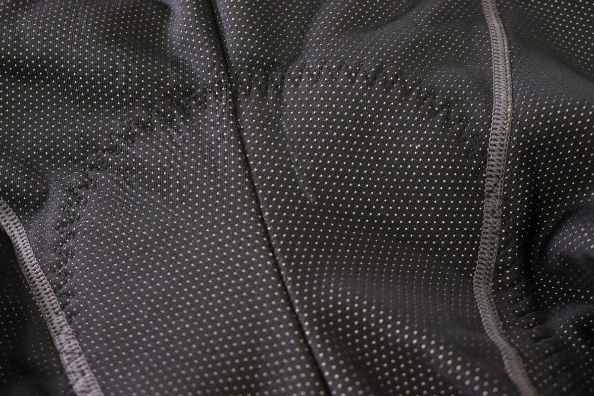 ★PEARLiZUMi パールイズミ 3D NEO ウィンドブレーク レーサータイツ TLサイズ_画像5
