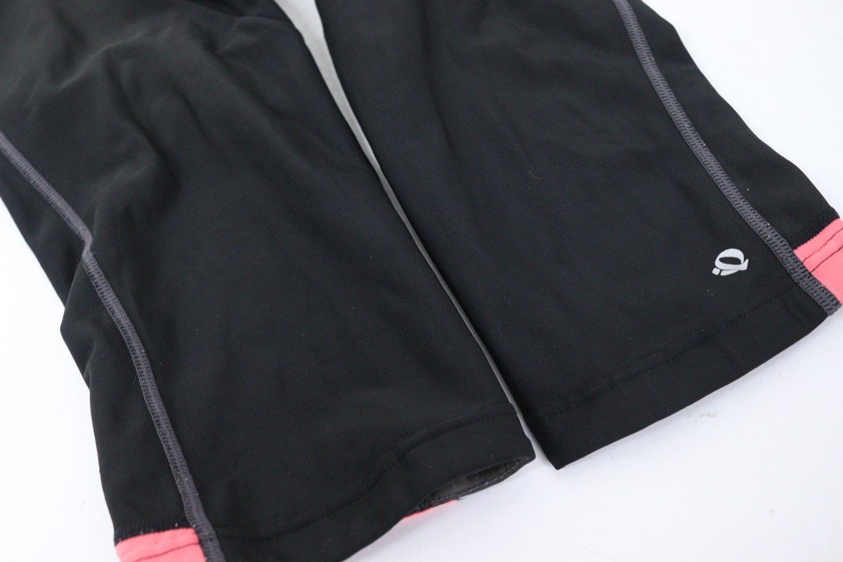 ●PEARLiZUMi パールイズミ レーサータイツ Lサイズ_画像4