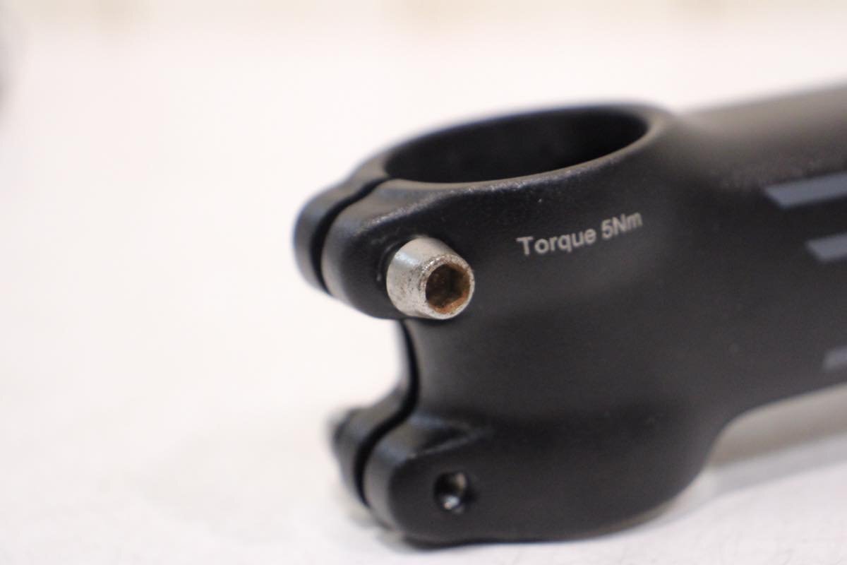 ●DEDA デダ ZERO 100mm アヘッドステム OS_画像7