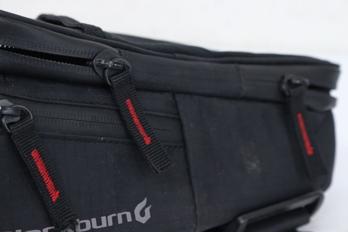 ★BLACKBURN ブラックバーン フレームバッグ_画像5