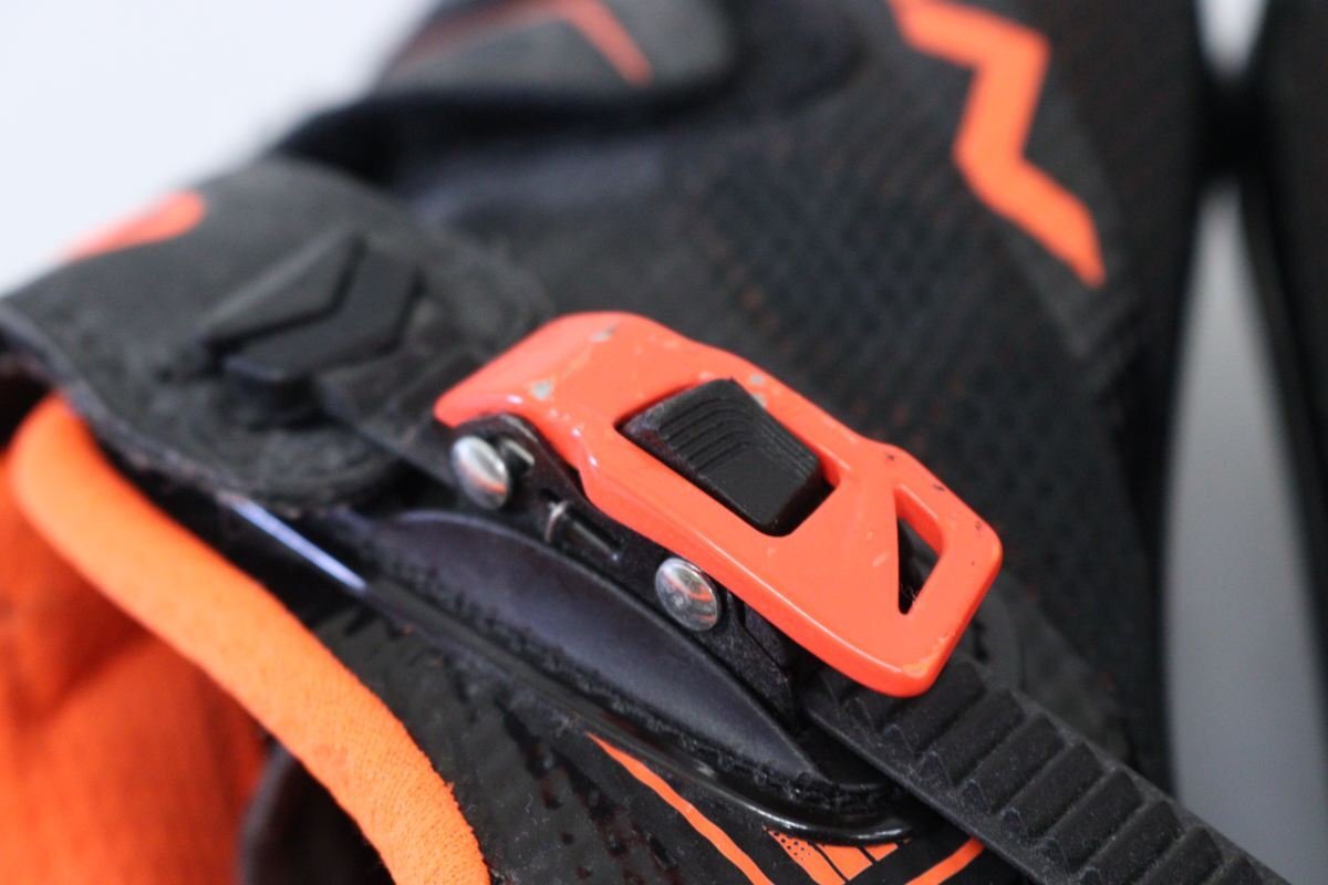 ▲NORTHWAVE ノースウェーブ SONIC 2 SRS EU40.5 サイズ26.3cm ROAD/MTB兼用 ビンディングシューズ