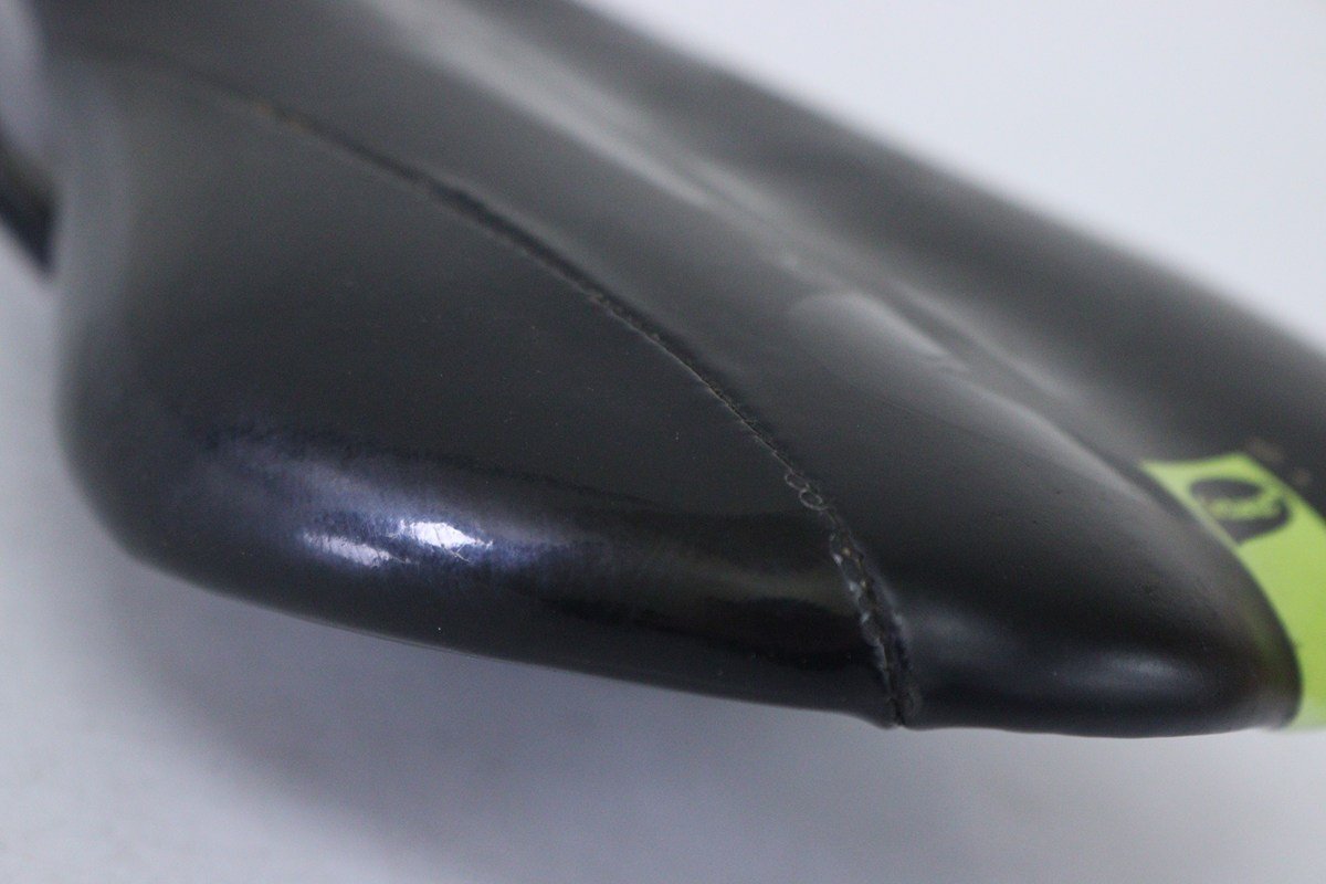 ★OCTANE ONE サドル_画像4