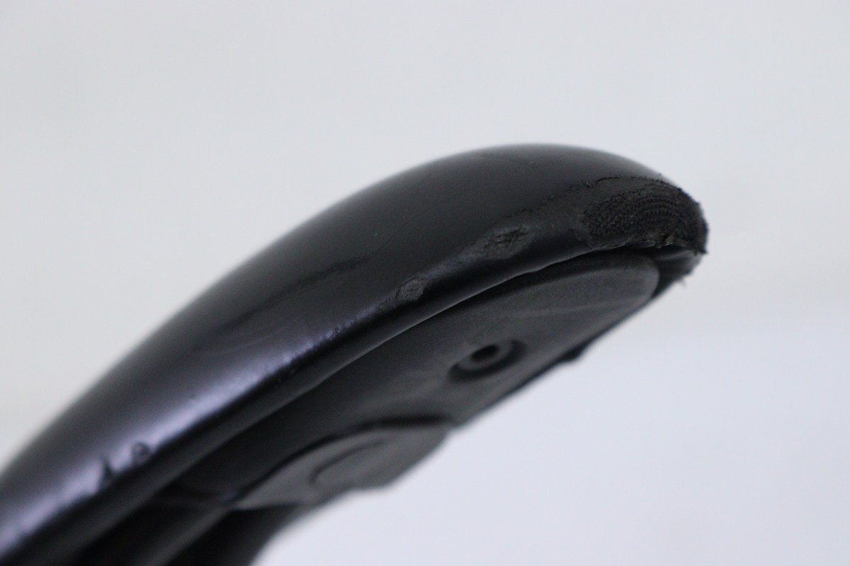 ★OCTANE ONE サドル_画像5