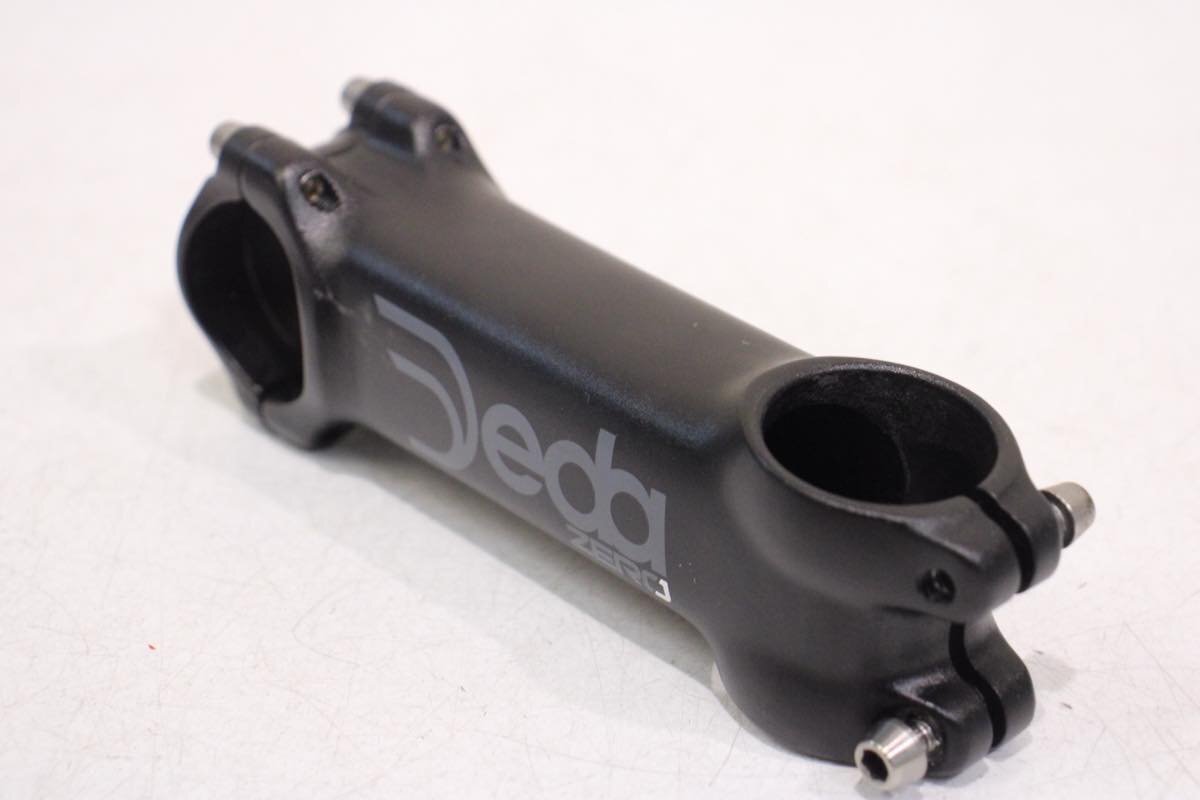 ●DEDA デダ ZERO 100mm アヘッドステム OS_画像2
