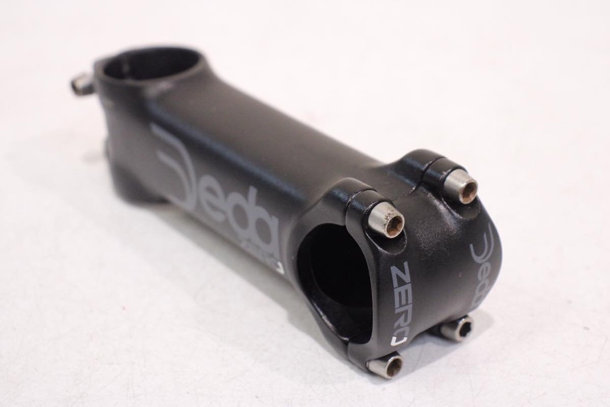 ●DEDA デダ ZERO 100mm アヘッドステム OS_画像1