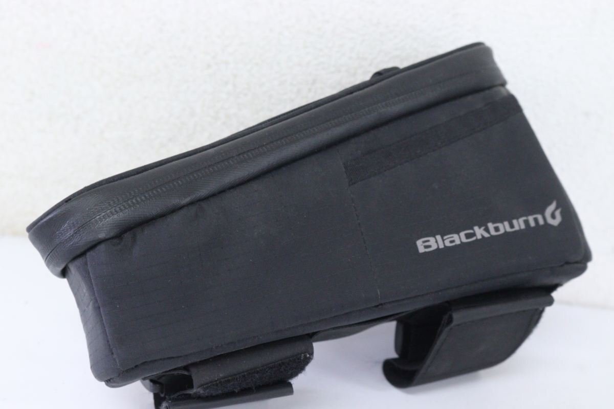 ★BLACKBURN ブラックバーン フレームバッグ_画像2